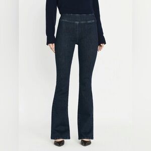 Frame Denim The Jetset Flare Jean Jeans 0 Keller